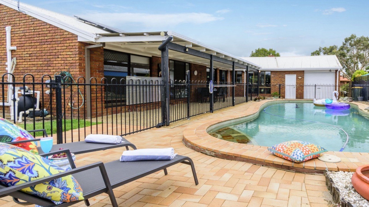 Photo of Outdoor in Banksia Beach