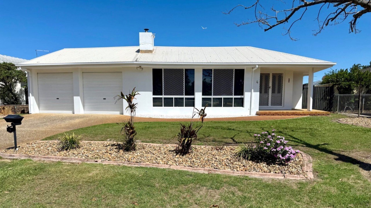 Photo of Outdoor in Banksia Beach