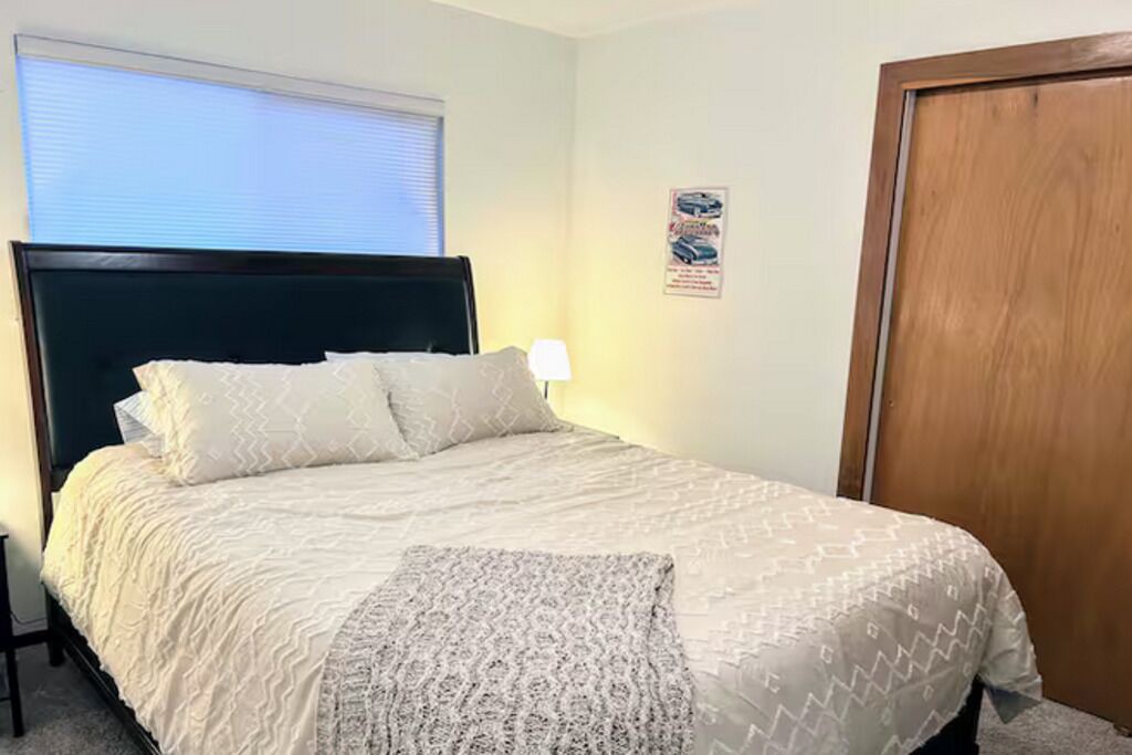 Photo of Bedroom in Fortuna