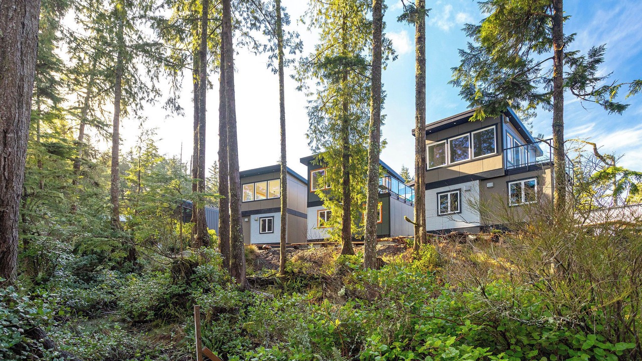 Photo of Others in Ucluelet