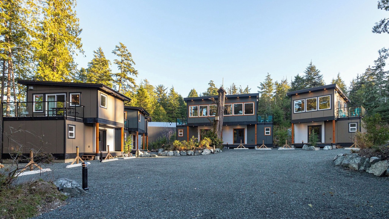 Photo of Others in Ucluelet