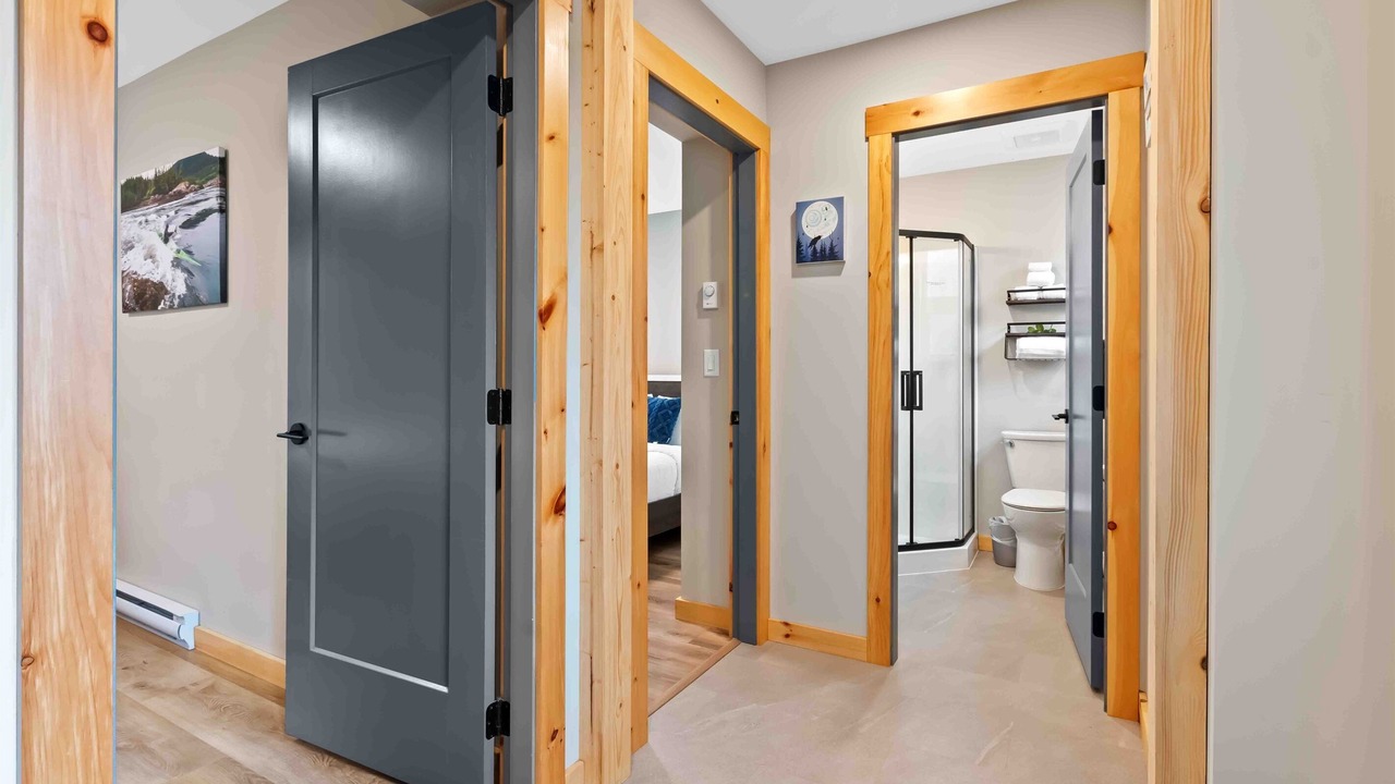 Photo of Bathroom in Ucluelet