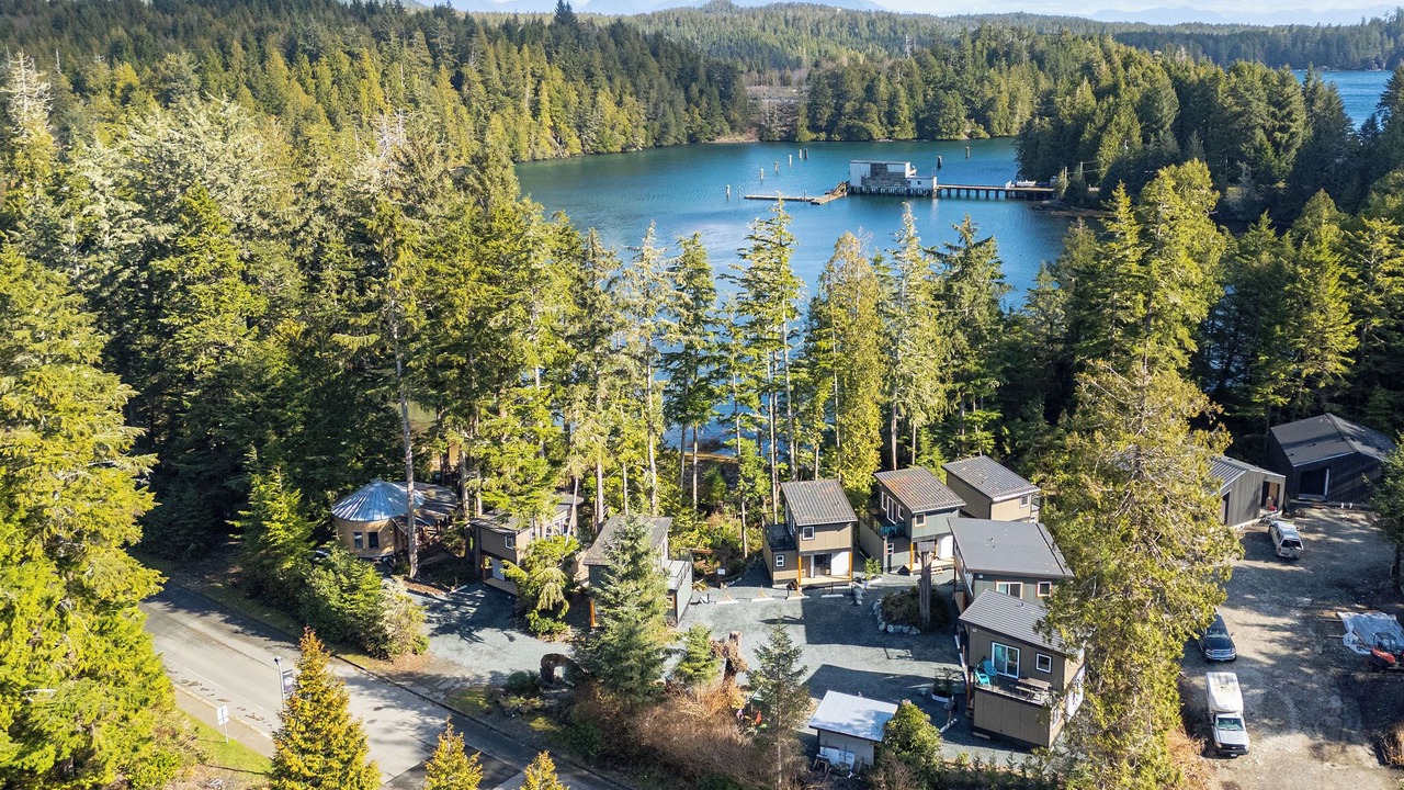 Photo of Others in Ucluelet