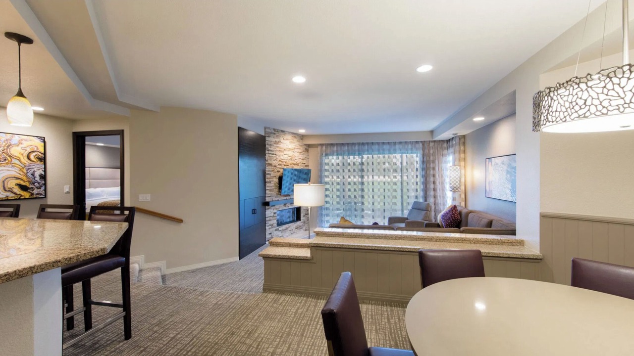 Photo of Livingroom in Palm Desert
