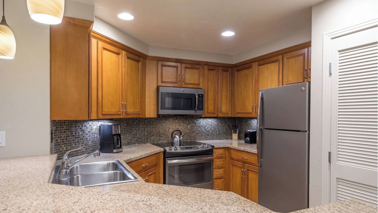Photo of Kitchen in Palm Desert