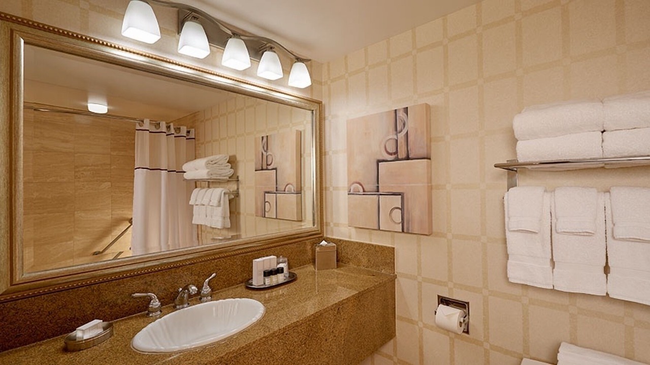 Photo of Bathroom in Sunrise Manor