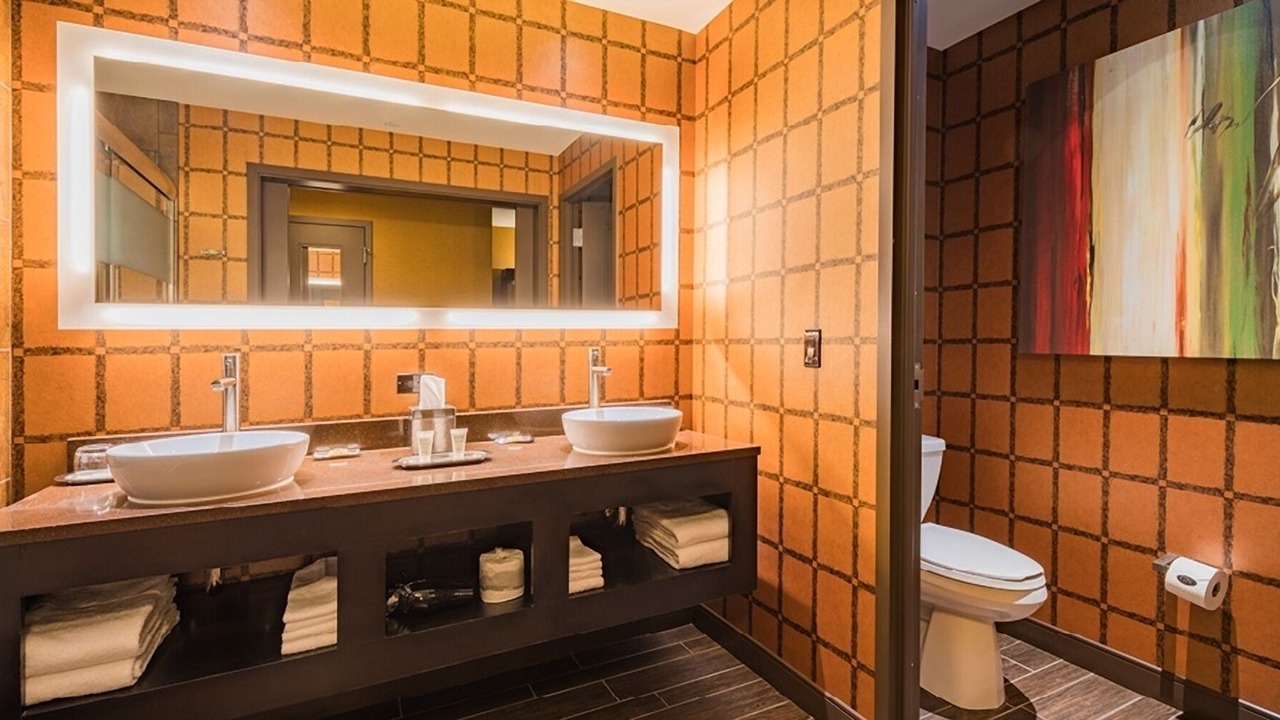 Photo of Bathroom in Sunrise Manor