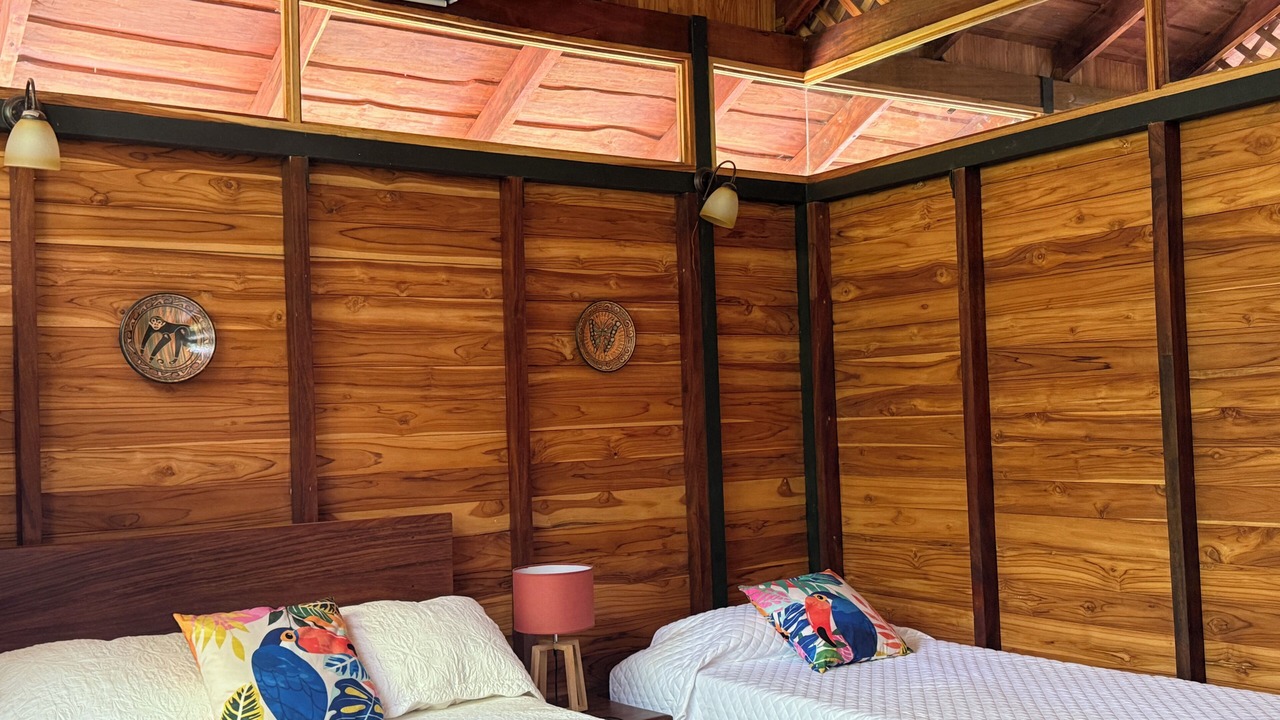 Photo of Bedroom in Jicaral
