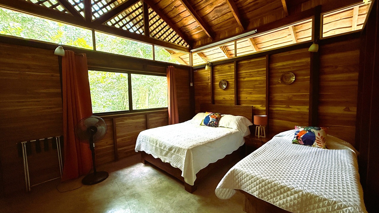 Photo of Bedroom in Jicaral