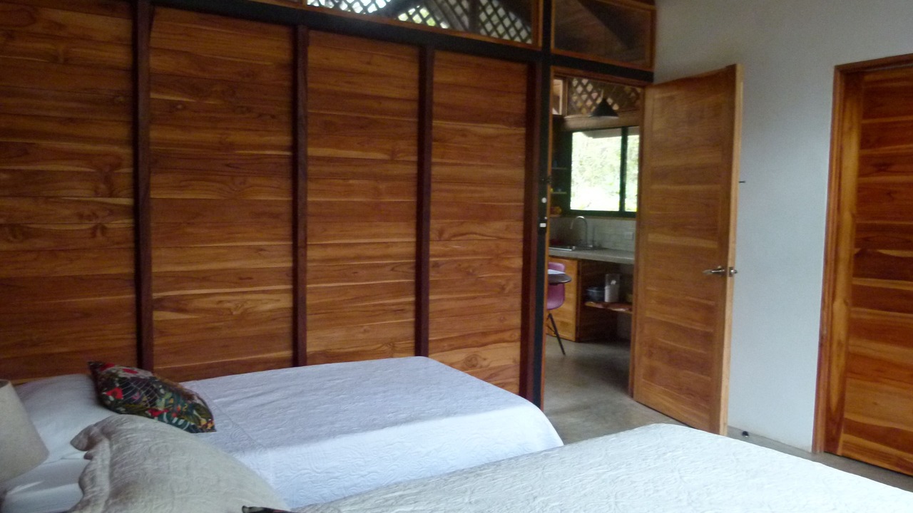 Photo of Bedroom in Jicaral