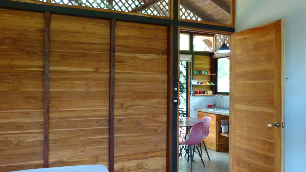 Photo of Bedroom in Jicaral