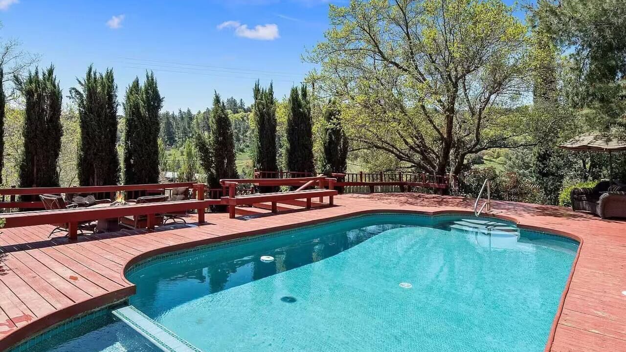 Photo of Outdoor in Julian