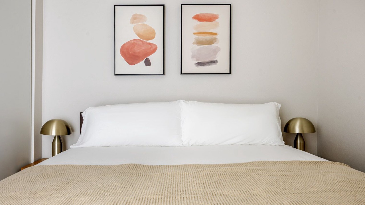 Photo of Bedroom in Chinatown