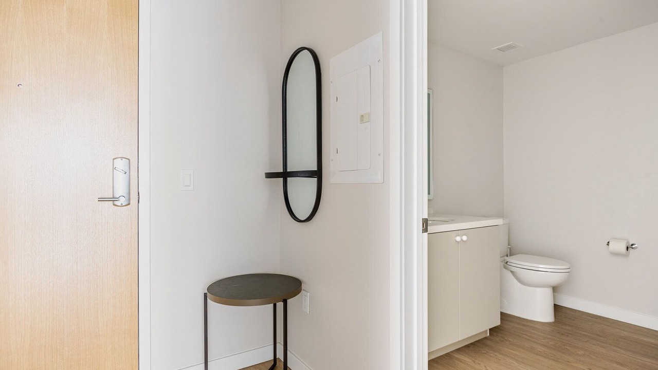 Photo of Bathroom in Chinatown