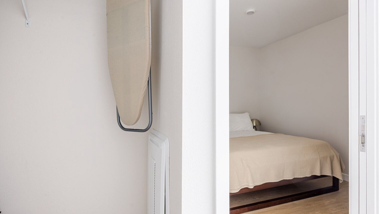 Photo of Bedroom in Chinatown