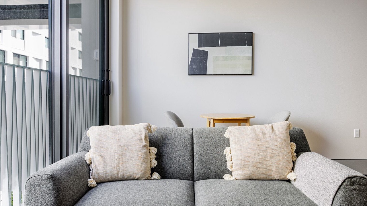 Photo of Livingroom in Chinatown