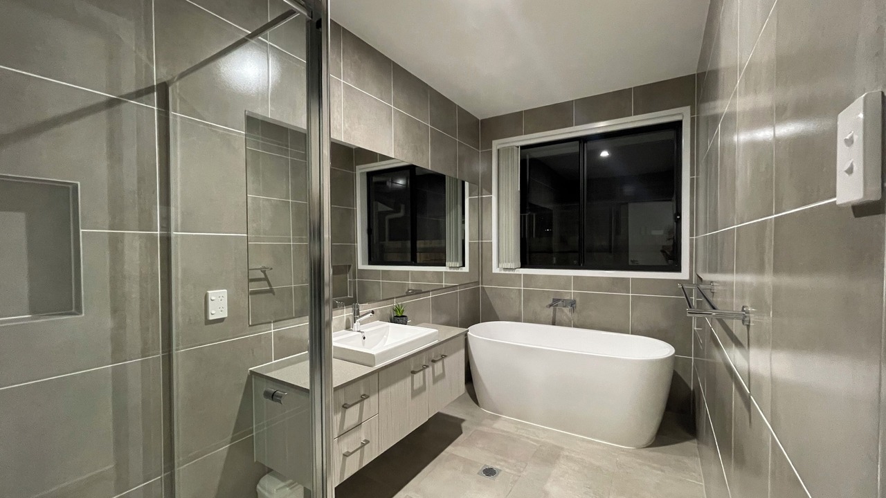 Photo of Bathroom in Coomera