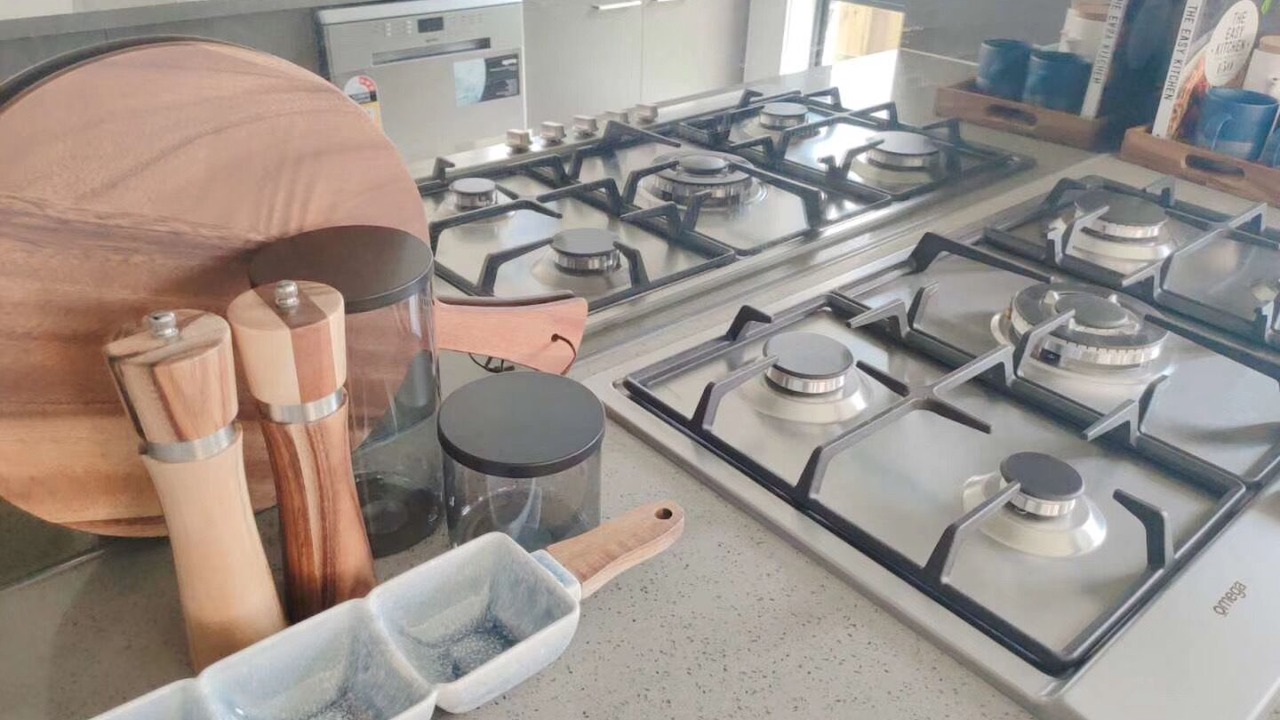 Photo of Kitchen in Coomera