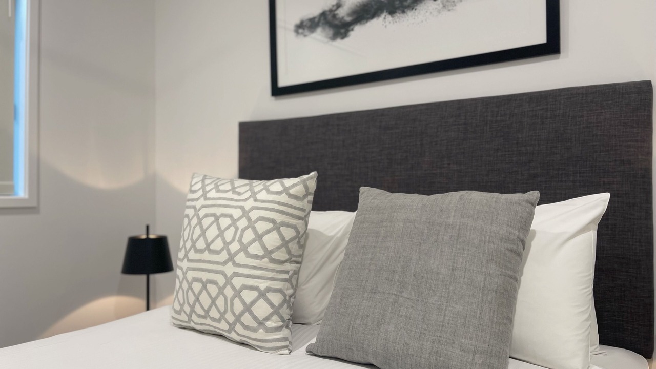 Photo of Bedroom in Coomera