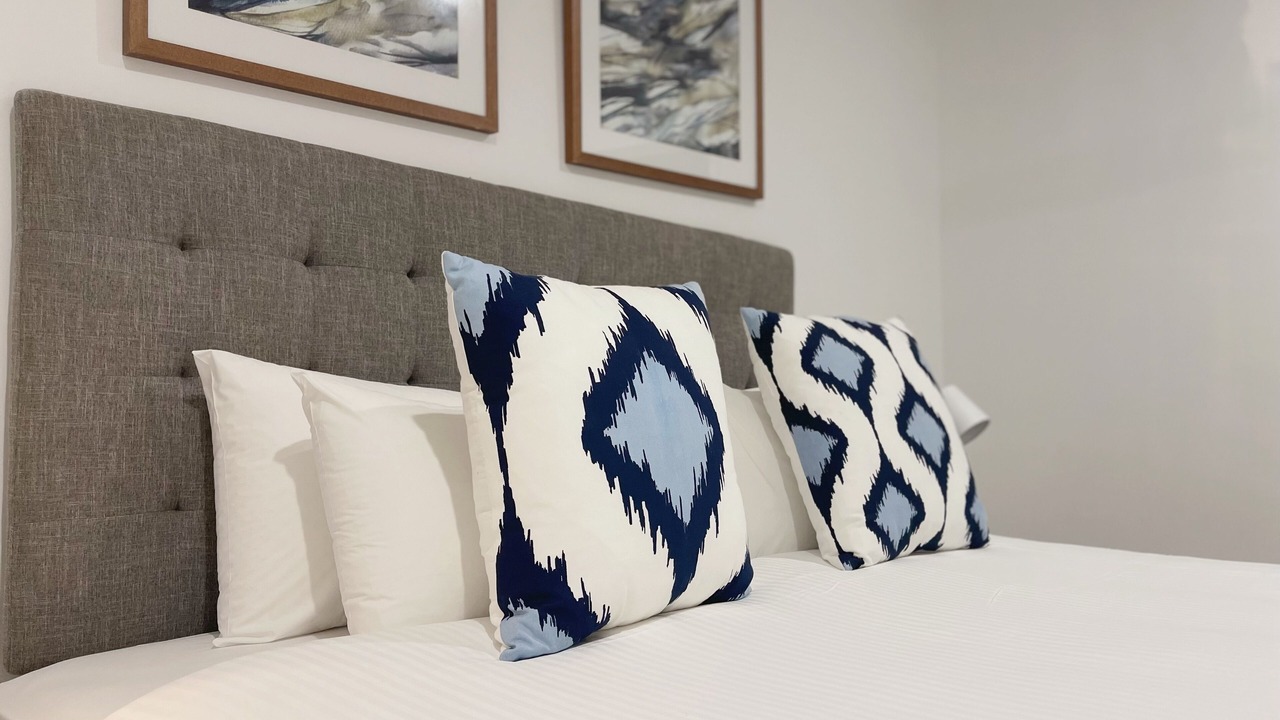 Photo of Bedroom in Coomera