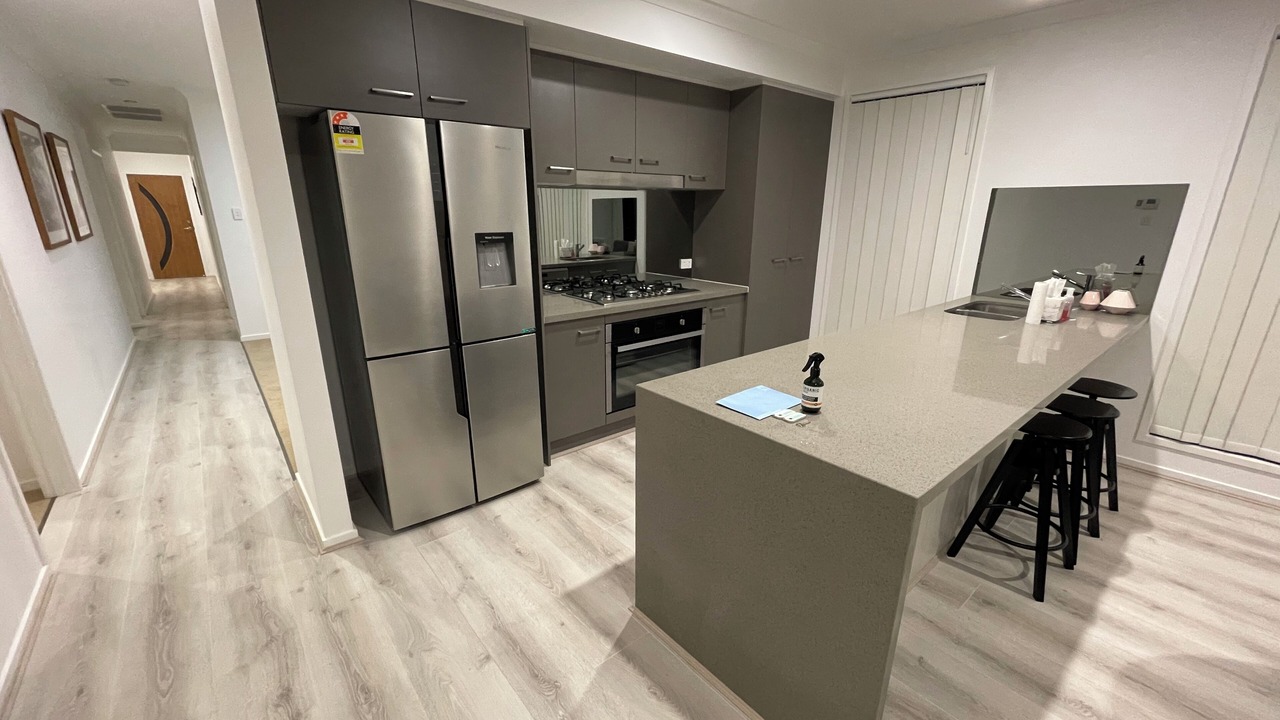 Photo of Kitchen in Coomera