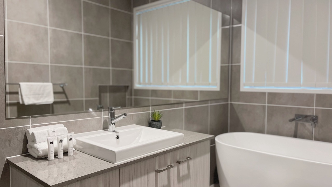 Photo of Bathroom in Coomera