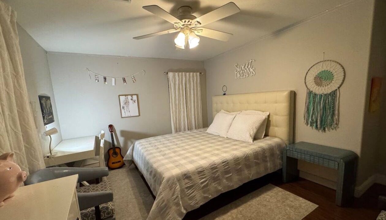 Photo of Bedroom in Summerlin West