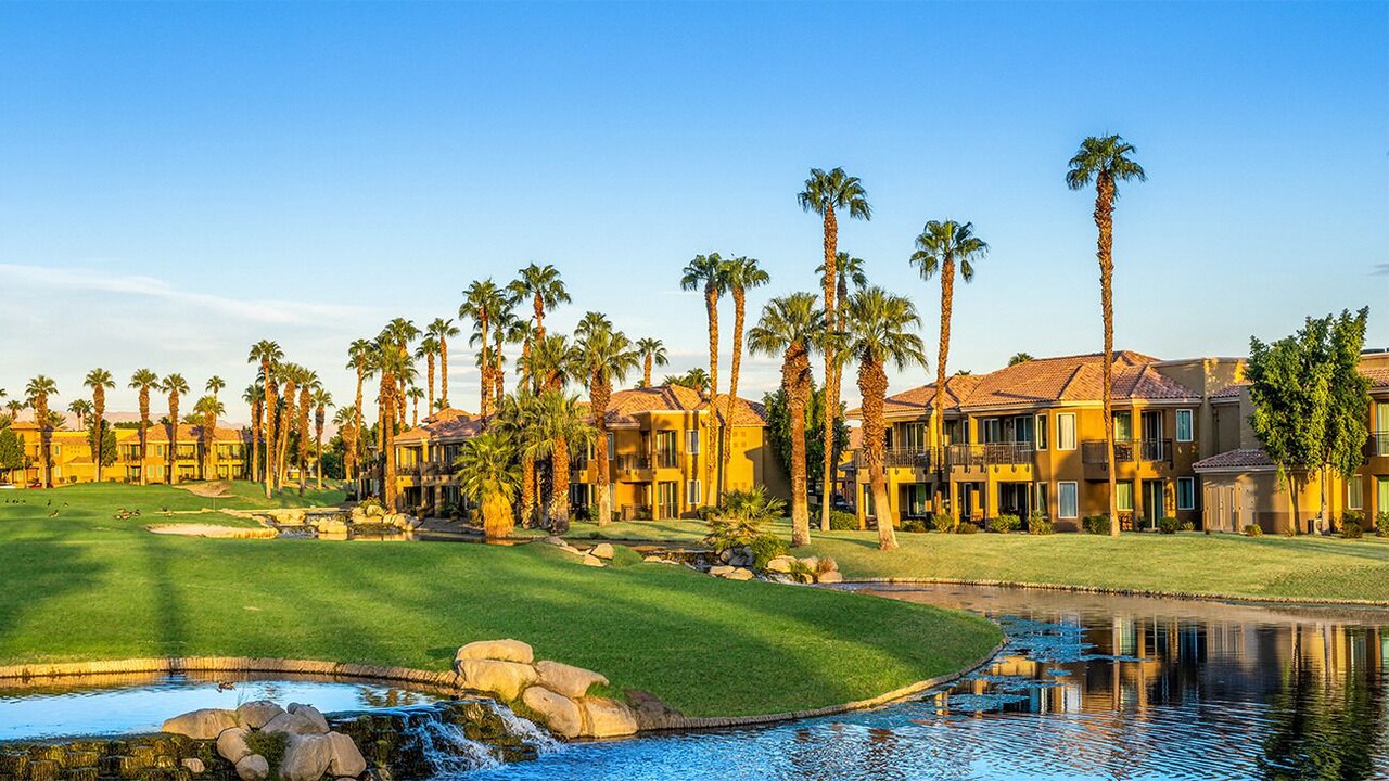 Photo of Outdoor in Palm Desert