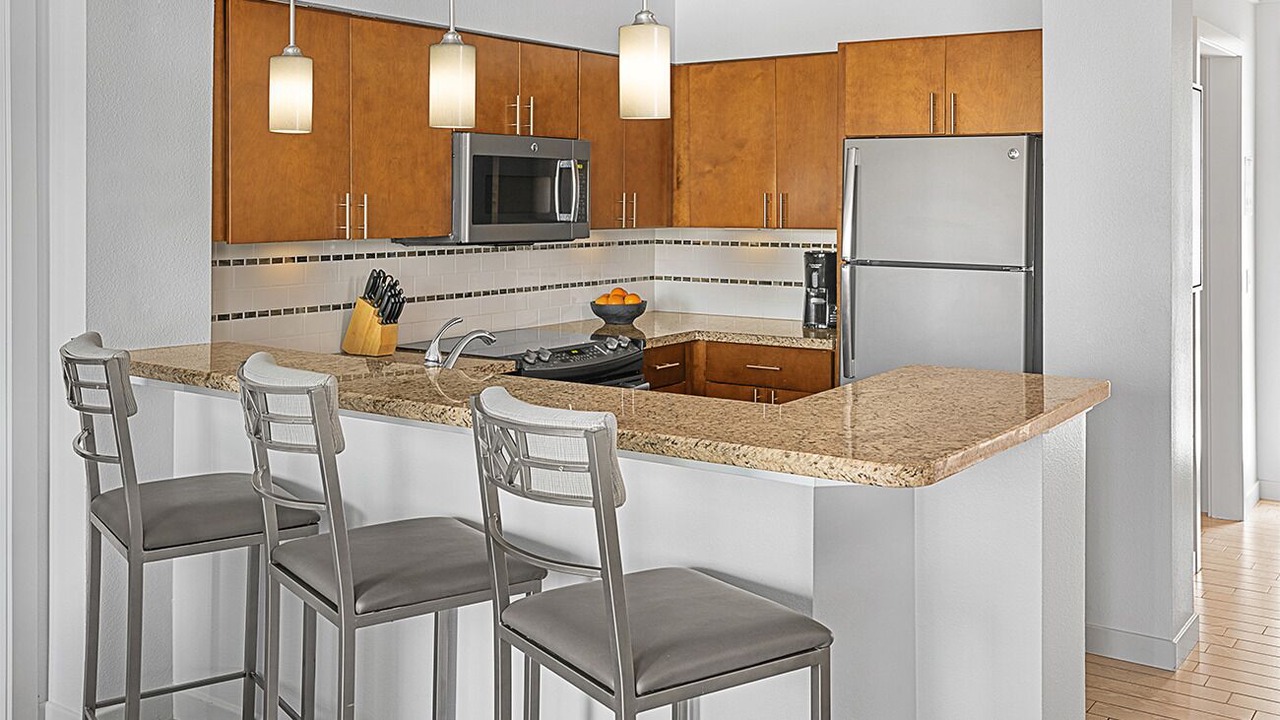 Photo of Kitchen in Palm Desert