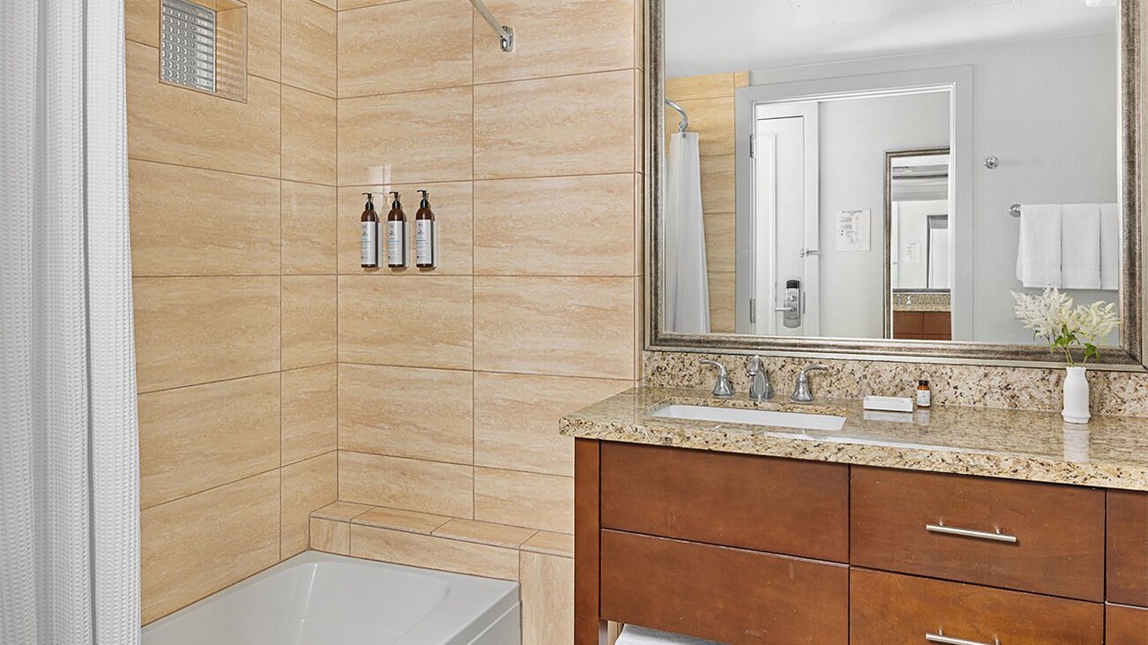 Photo of Bathroom in Palm Desert