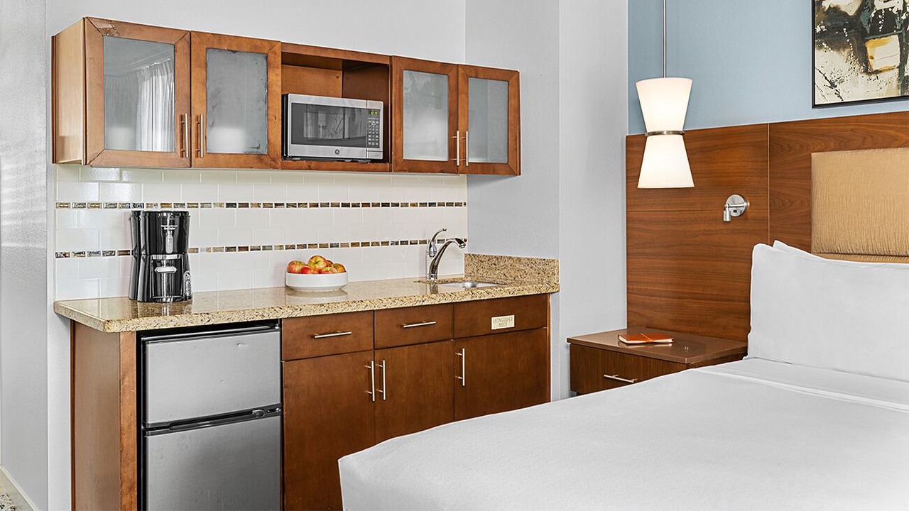 Photo of Bedroom in Palm Desert