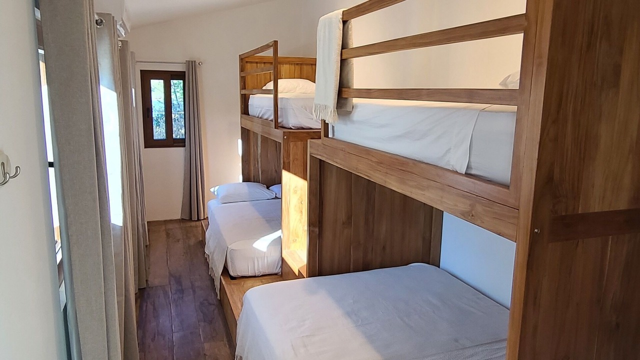 Photo of Bedroom in Jiquelite