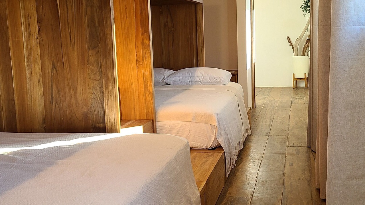 Photo of Bedroom in Jiquelite