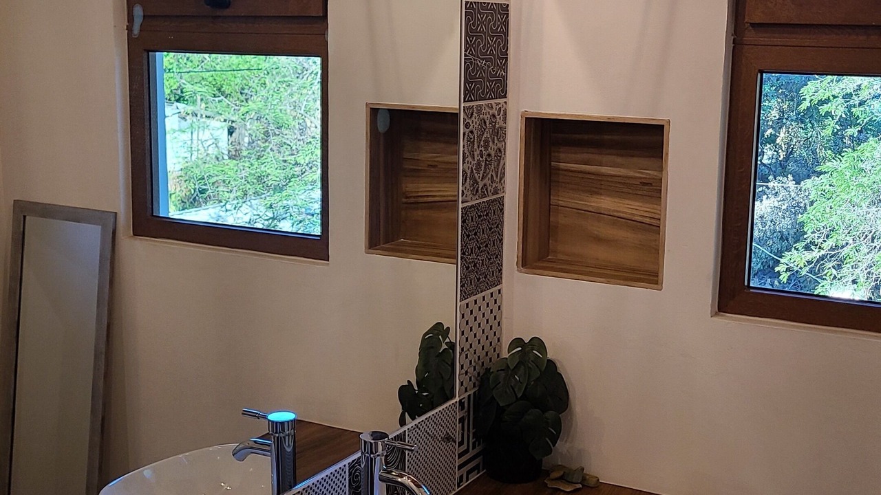 Photo of Bathroom in Jiquelite
