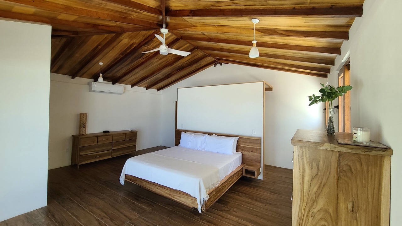 Photo of Bedroom in Jiquelite