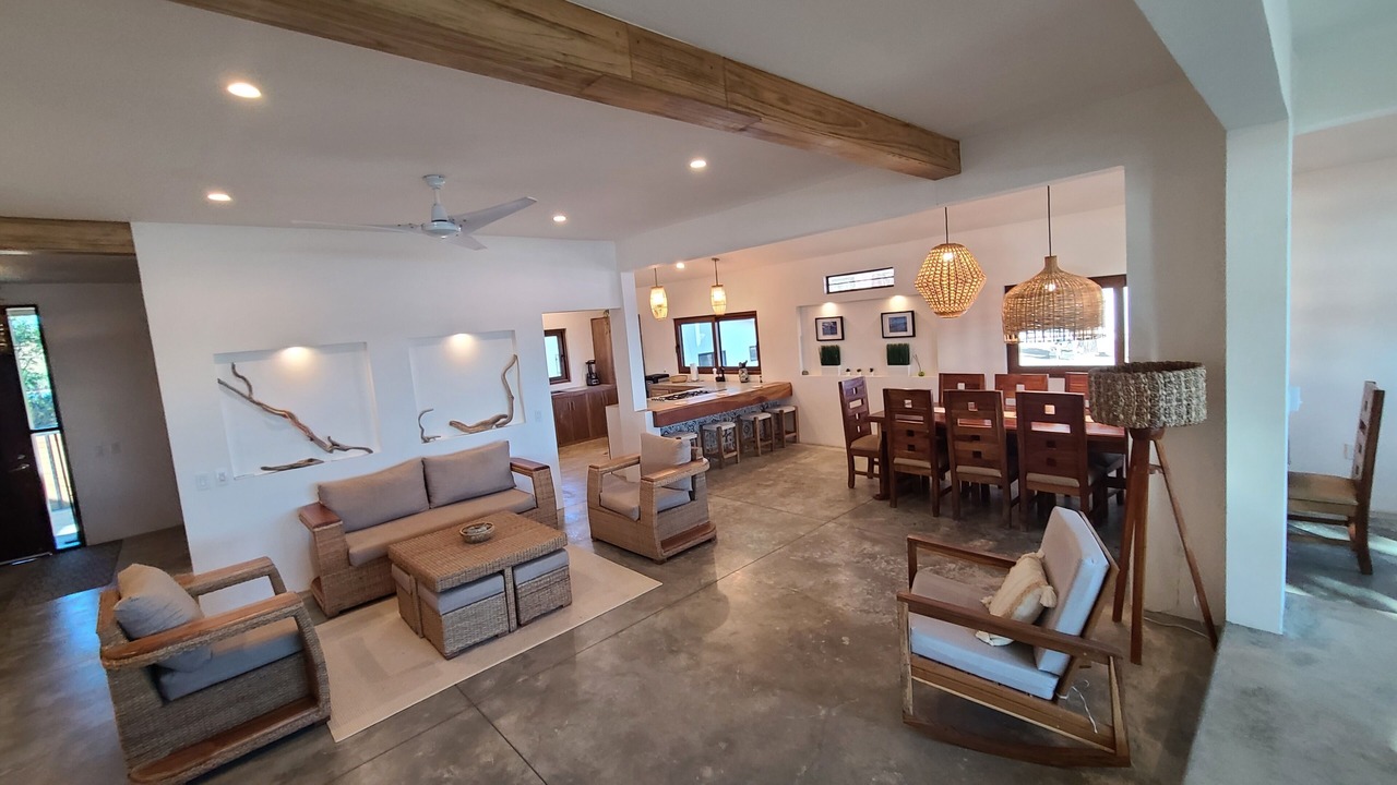 Photo of Livingroom in Jiquelite