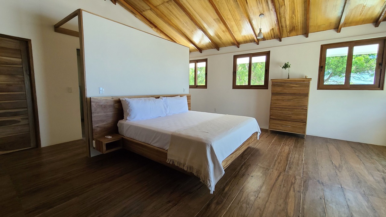 Photo of Bedroom in Jiquelite