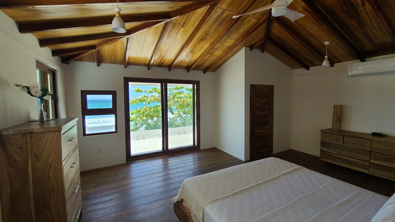 Photo of Bedroom in Jiquelite