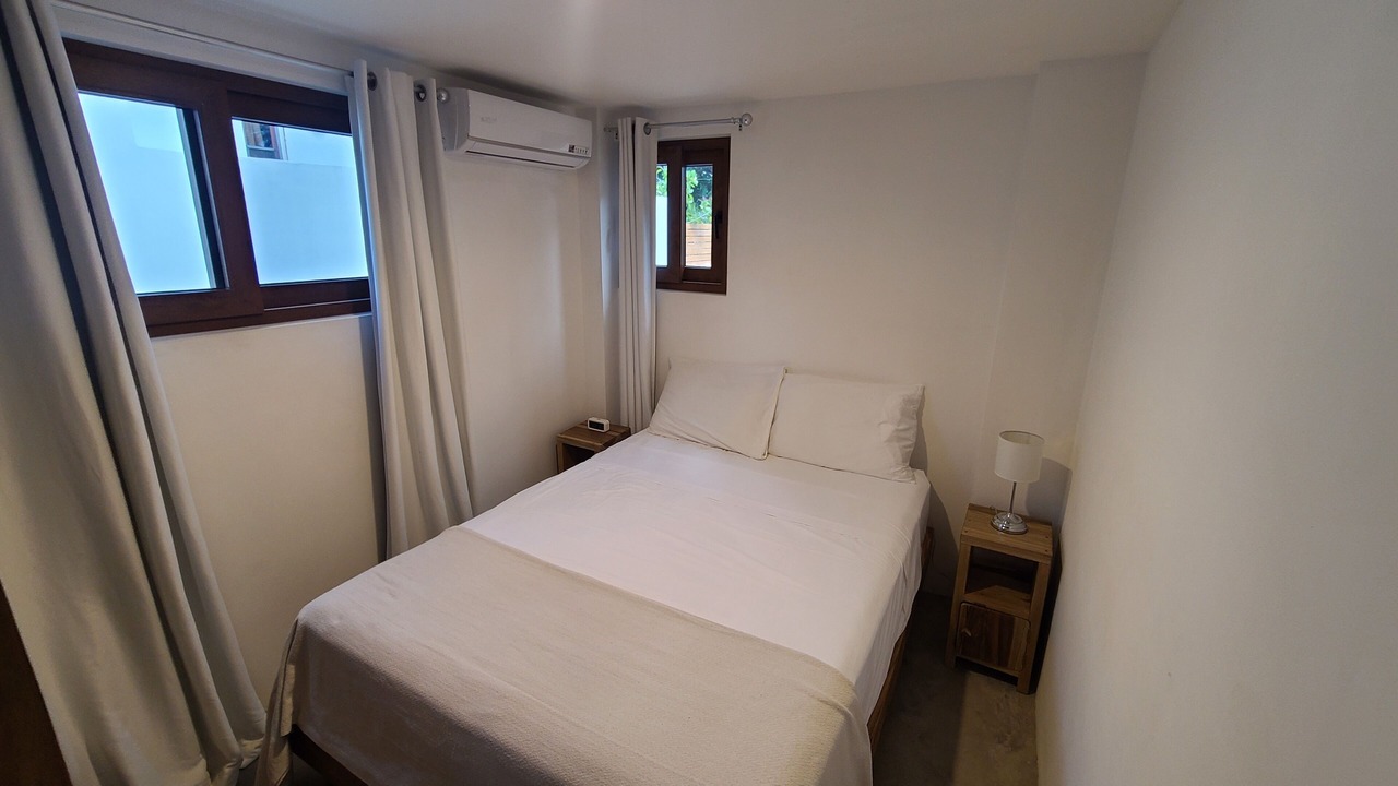 Photo of Bedroom in Jiquelite