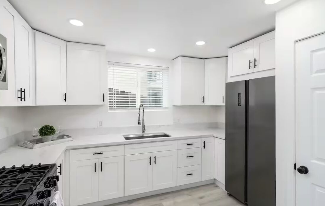 Photo of Kitchen in City Heights
