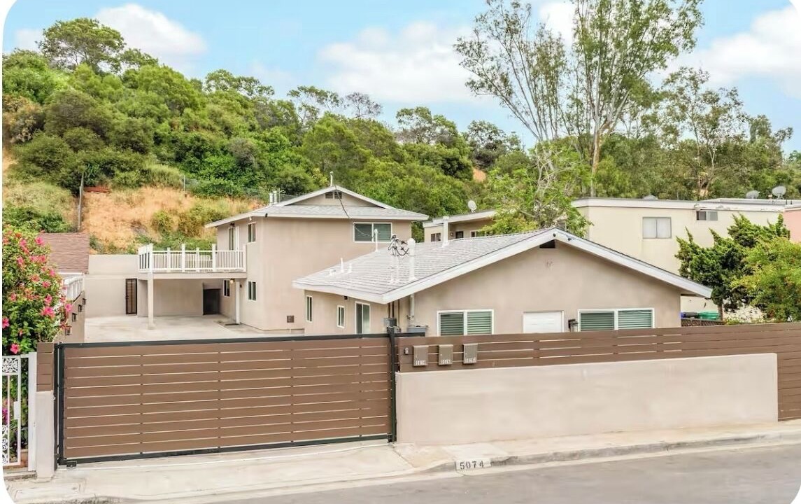 Photo of Outdoor in City Heights