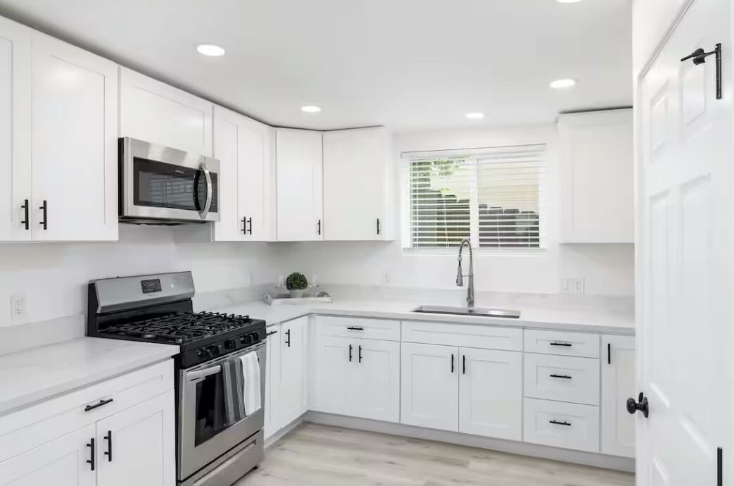 Photo of Kitchen in City Heights