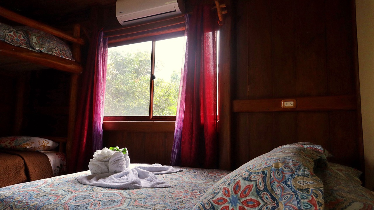 Photo of Bedroom in Merida