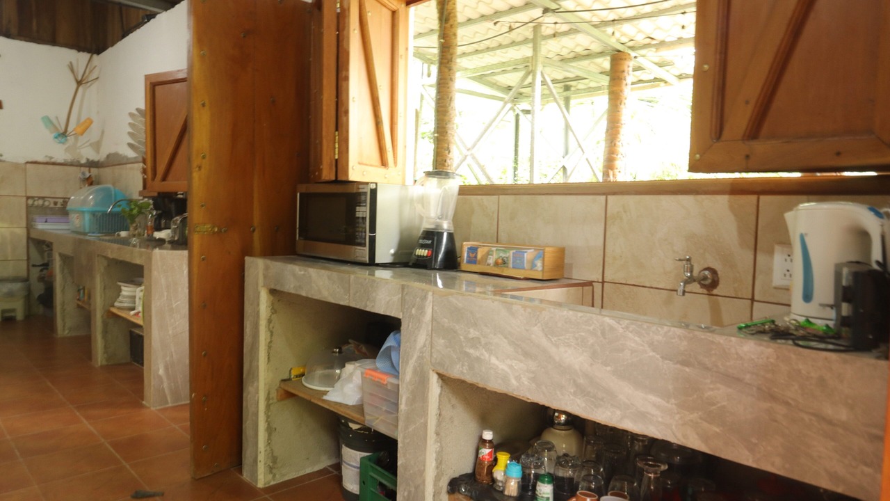 Photo of Kitchen in Merida
