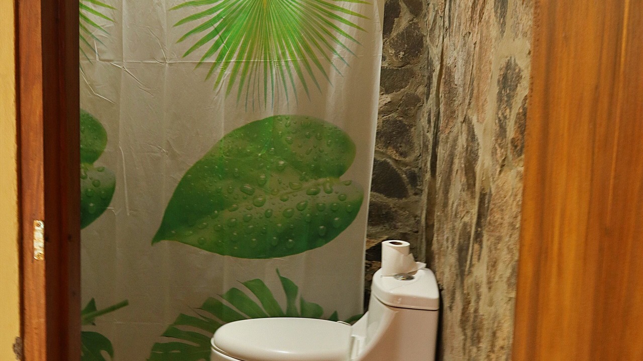 Photo of Bathroom in Merida
