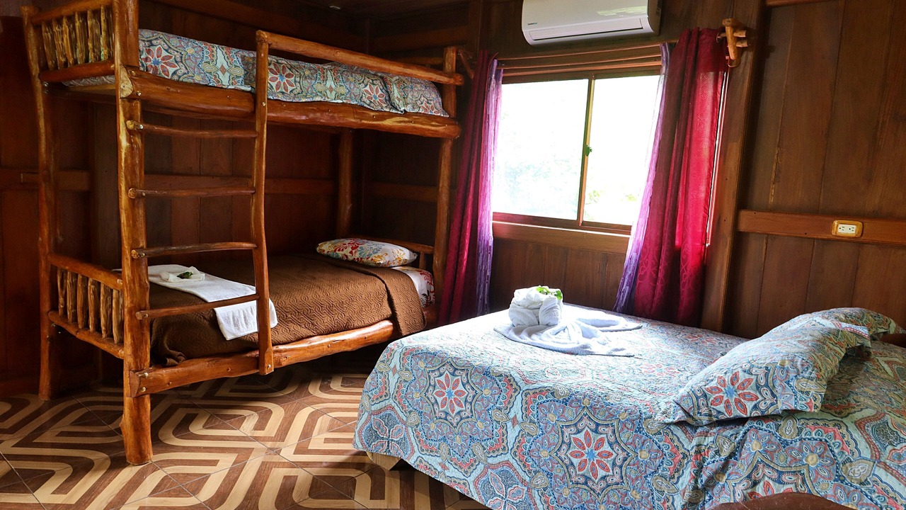 Photo of Bedroom in Merida
