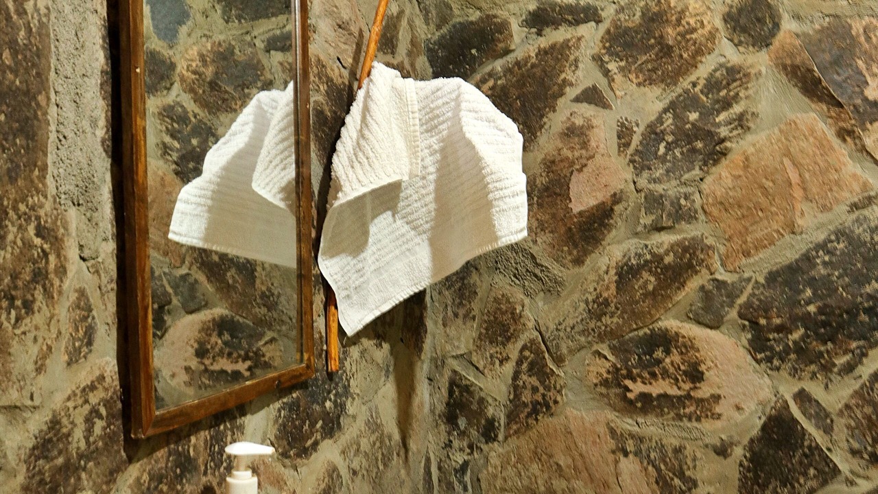 Photo of Bathroom in Merida