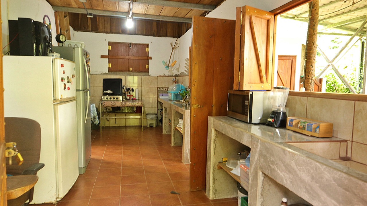 Photo of Kitchen in Merida
