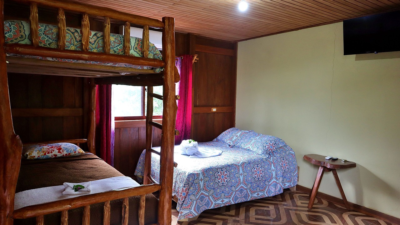 Photo of Bedroom in Merida