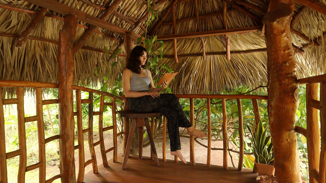 Photo of Outdoor in Merida